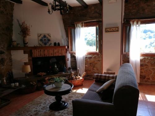 Attractive holiday rental in Lesaka