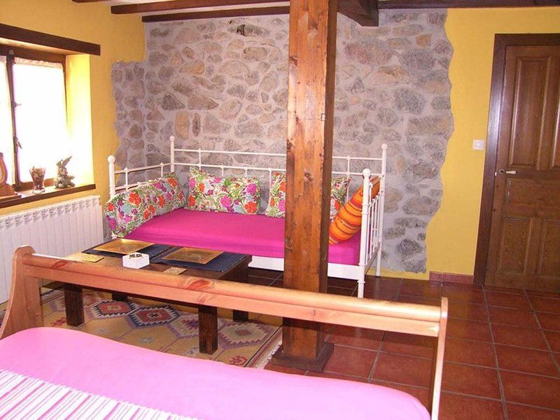 Apartment with parking included in Mestas de con