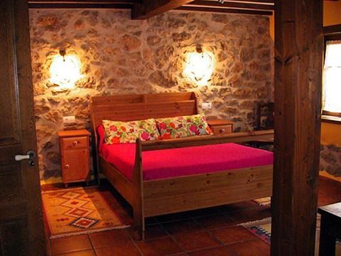 Property in Cangas de onís for 2 guests