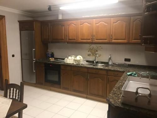 Apartment attractive in Bera